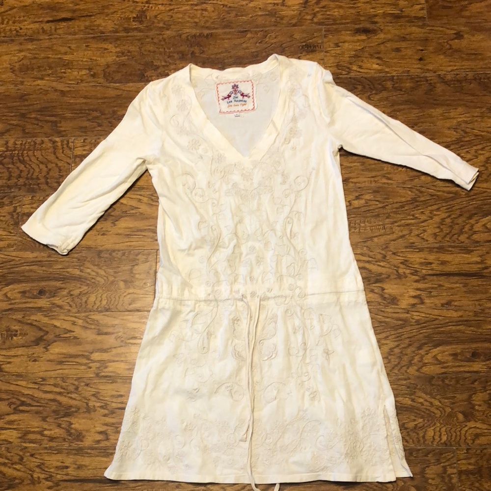 Johnny Was dress